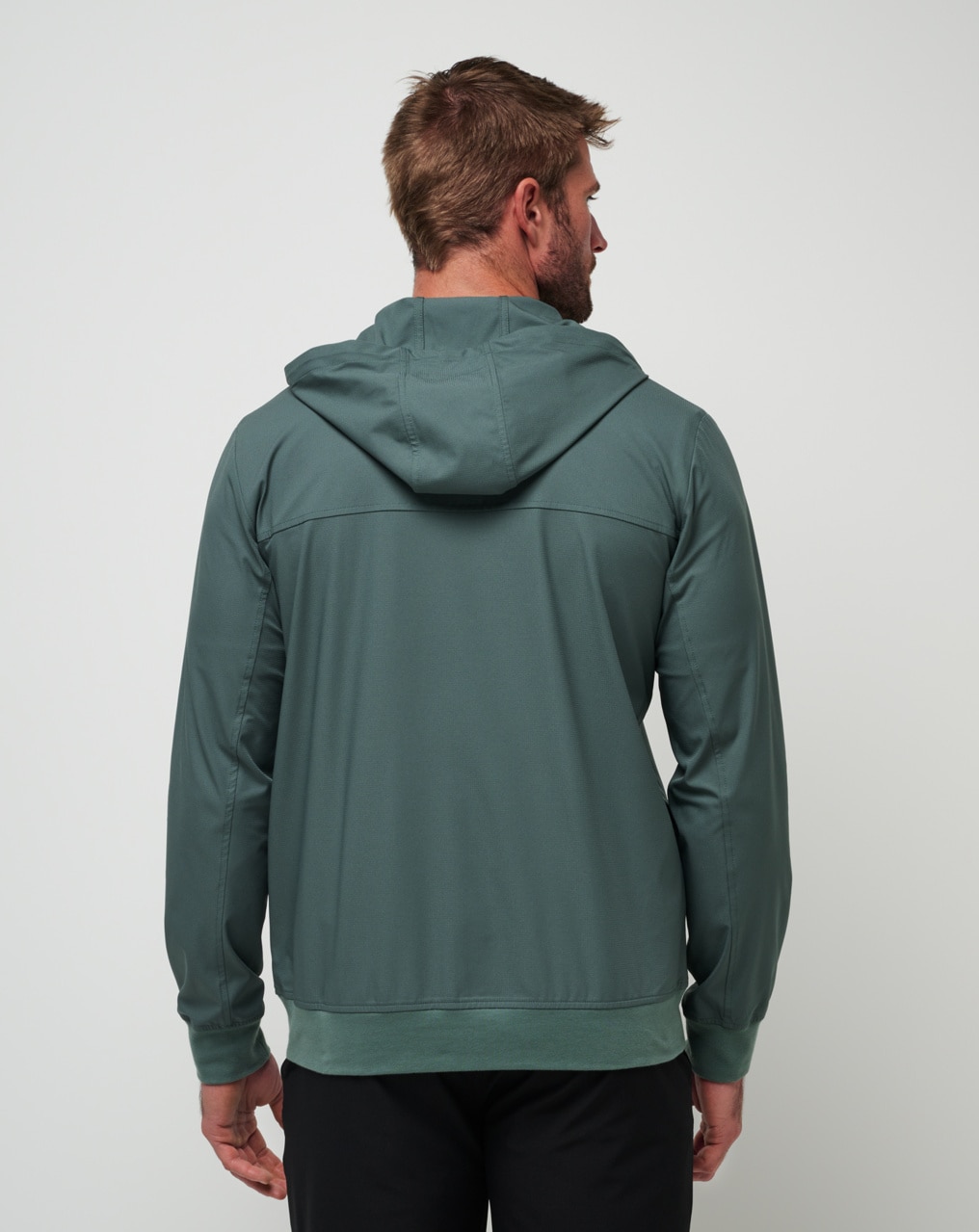 WANDERLUST FULL ZIP HOODIE 2